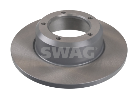 Brzdový kotúč SWAG